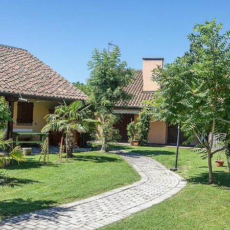 Borgo Del Nibbio Porto Levante Exterior foto