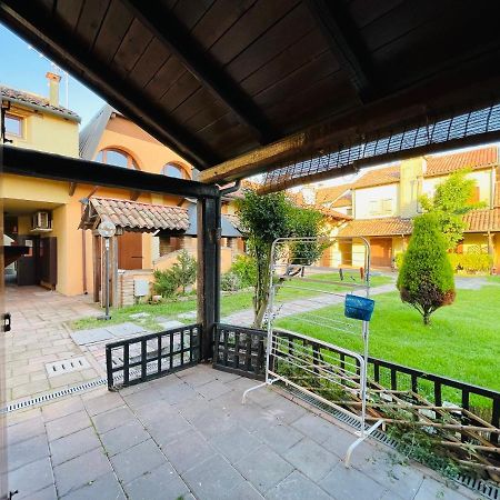 Borgo Del Nibbio Porto Levante Exterior foto