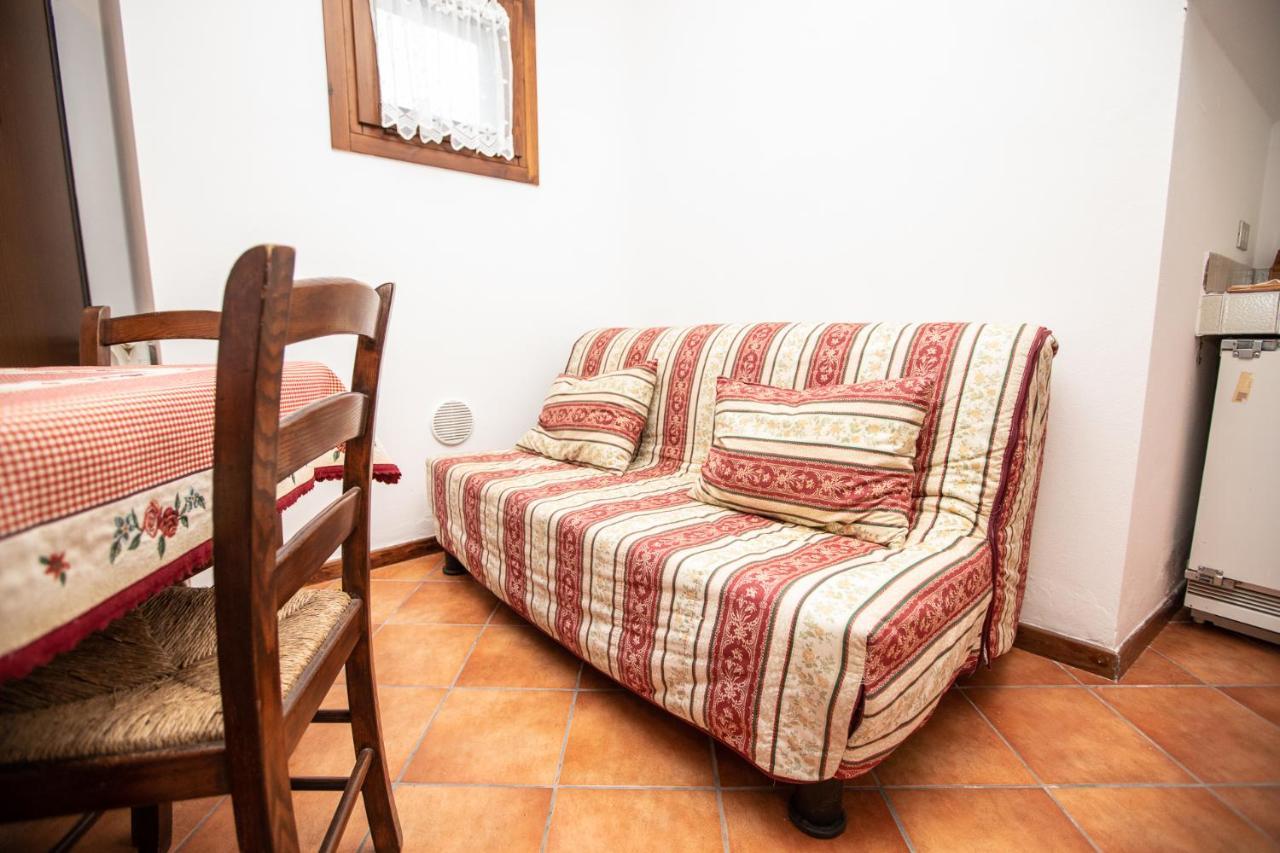 Borgo Del Nibbio Porto Levante Exterior foto