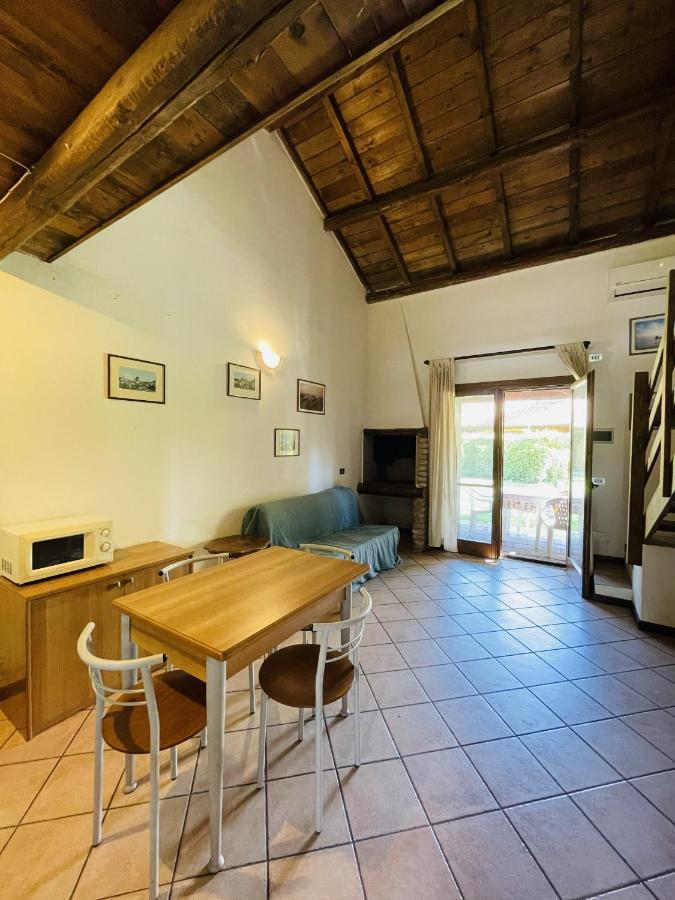 Borgo Del Nibbio Porto Levante Exterior foto