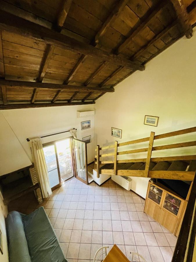 Borgo Del Nibbio Porto Levante Exterior foto
