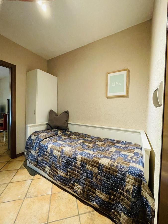Borgo Del Nibbio Porto Levante Exterior foto