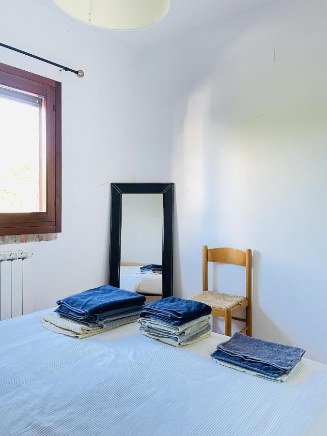 Borgo Del Nibbio Porto Levante Exterior foto