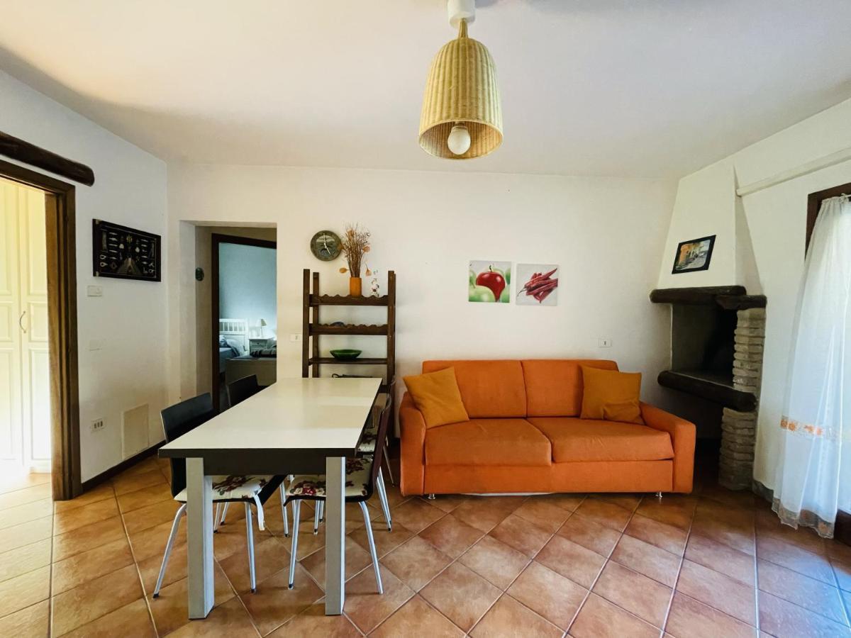 Borgo Del Nibbio Porto Levante Exterior foto