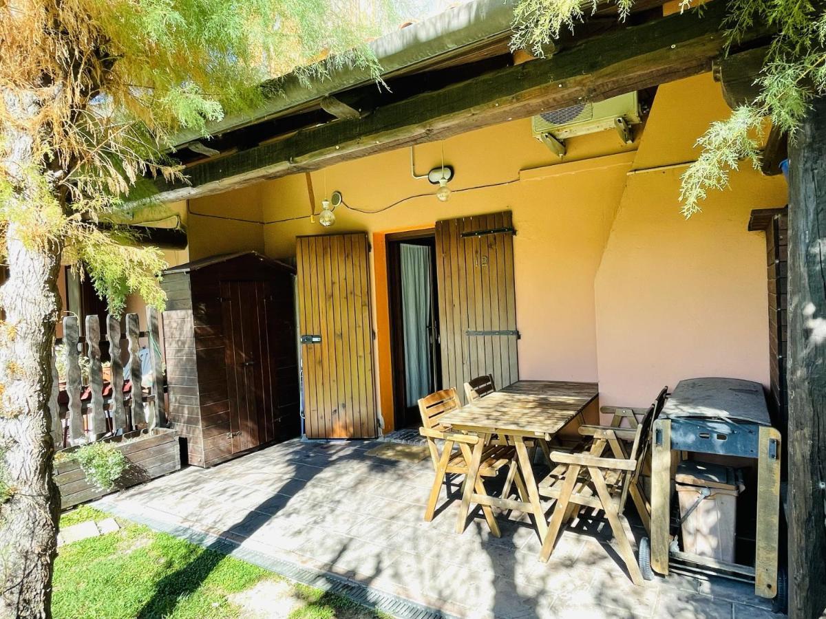 Borgo Del Nibbio Porto Levante Exterior foto