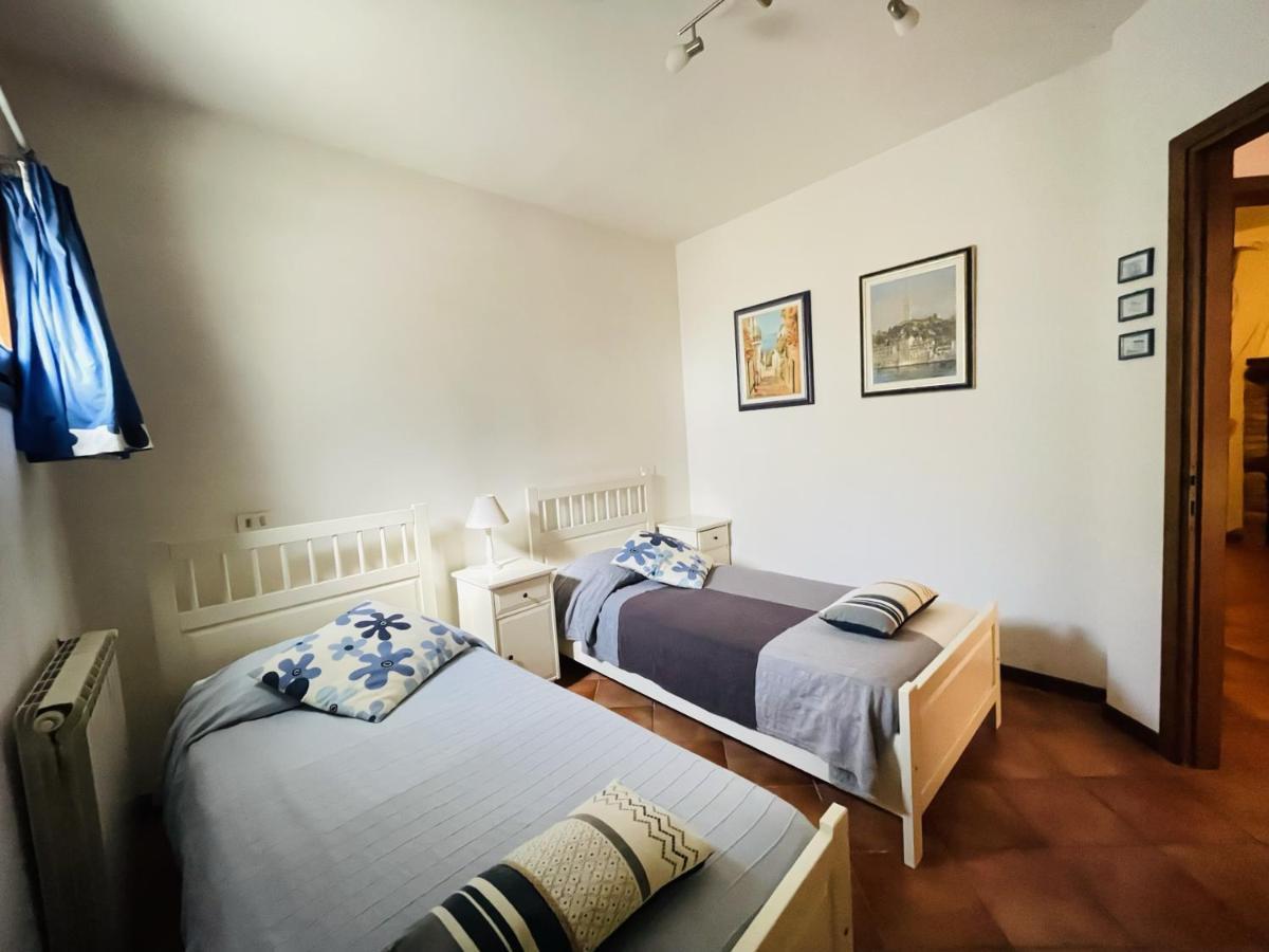 Borgo Del Nibbio Porto Levante Exterior foto