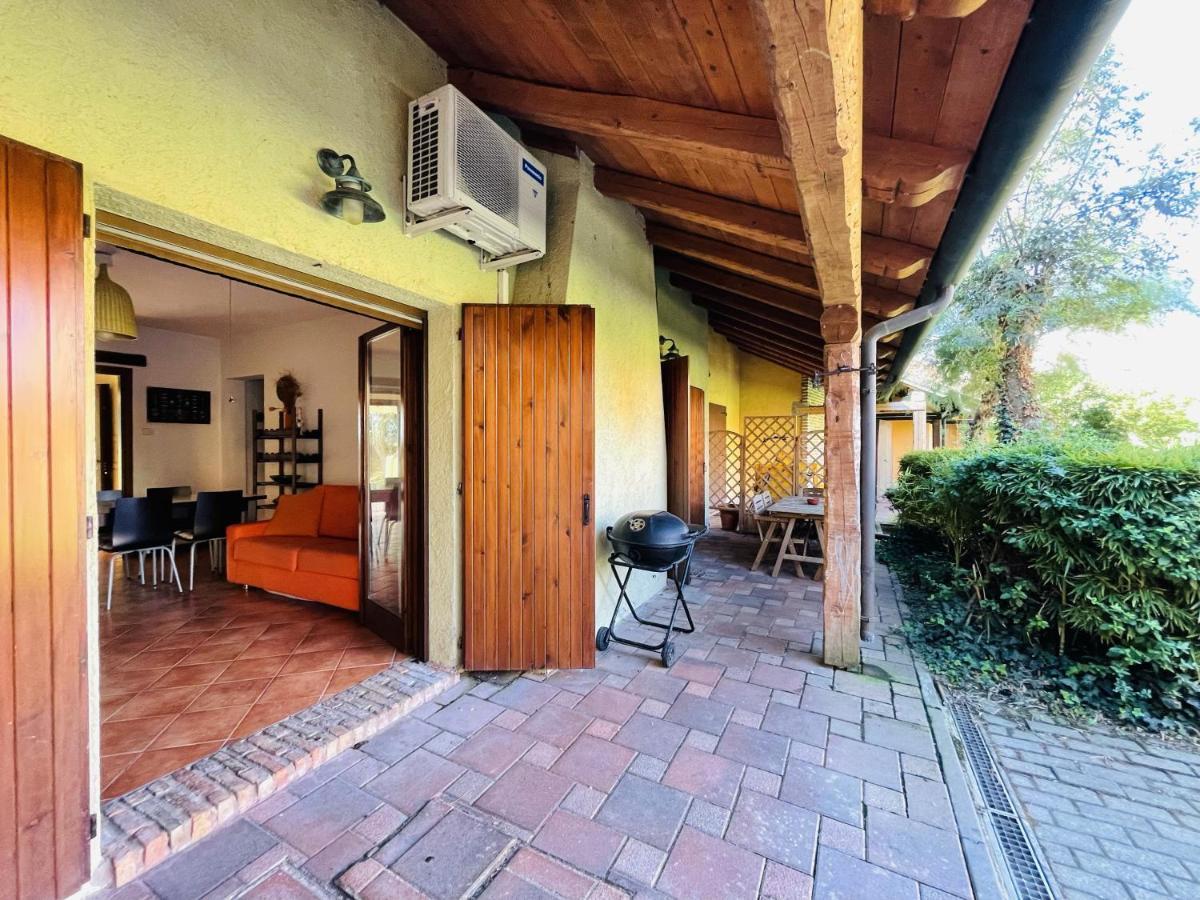 Borgo Del Nibbio Porto Levante Exterior foto