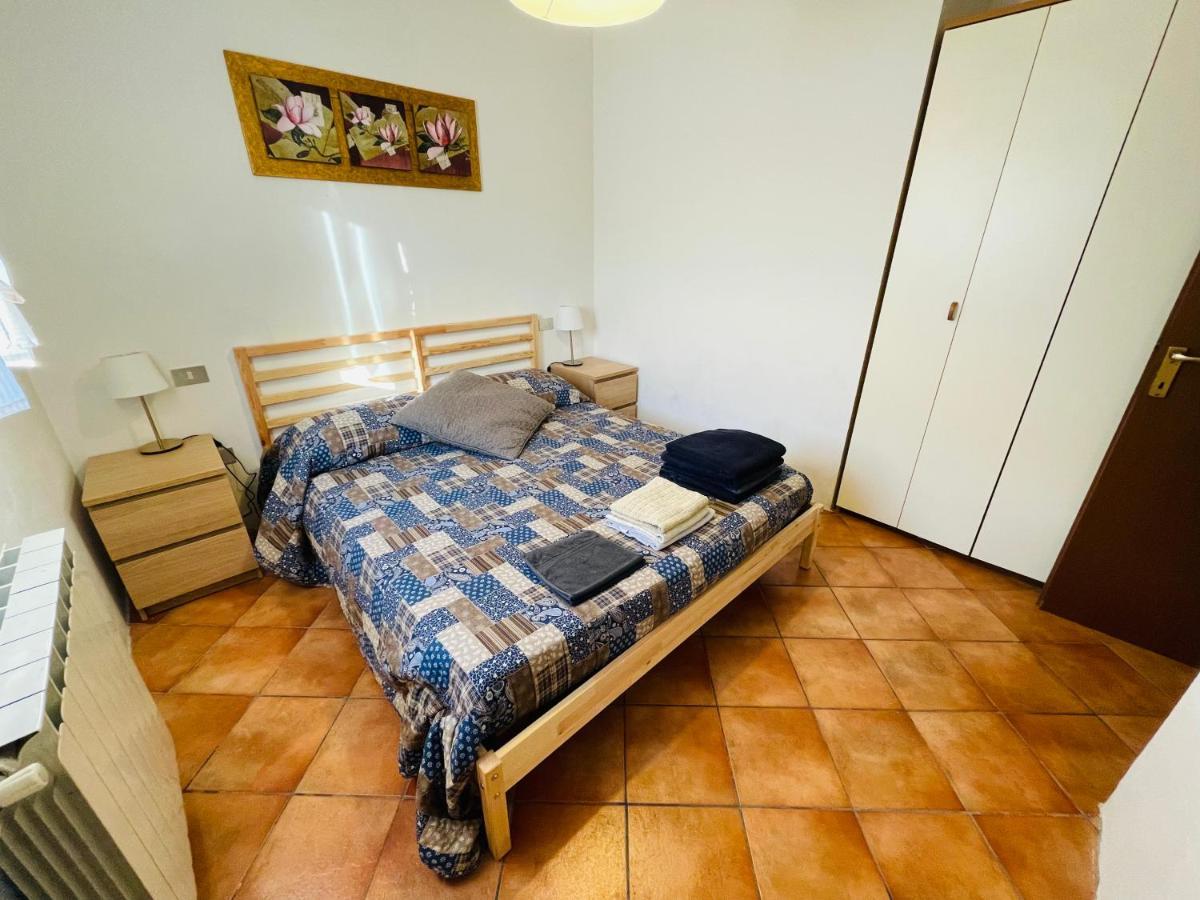 Borgo Del Nibbio Porto Levante Exterior foto