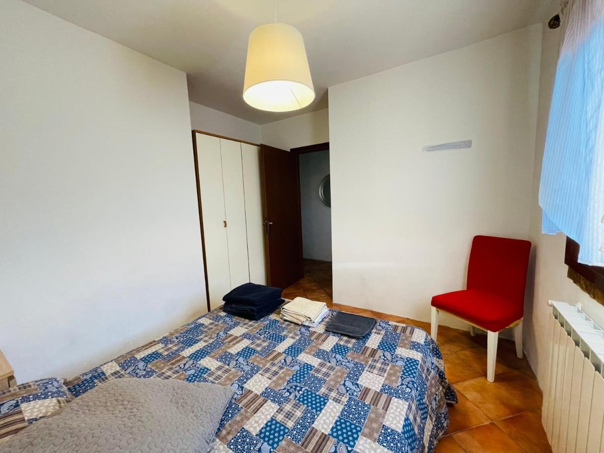 Borgo Del Nibbio Porto Levante Exterior foto