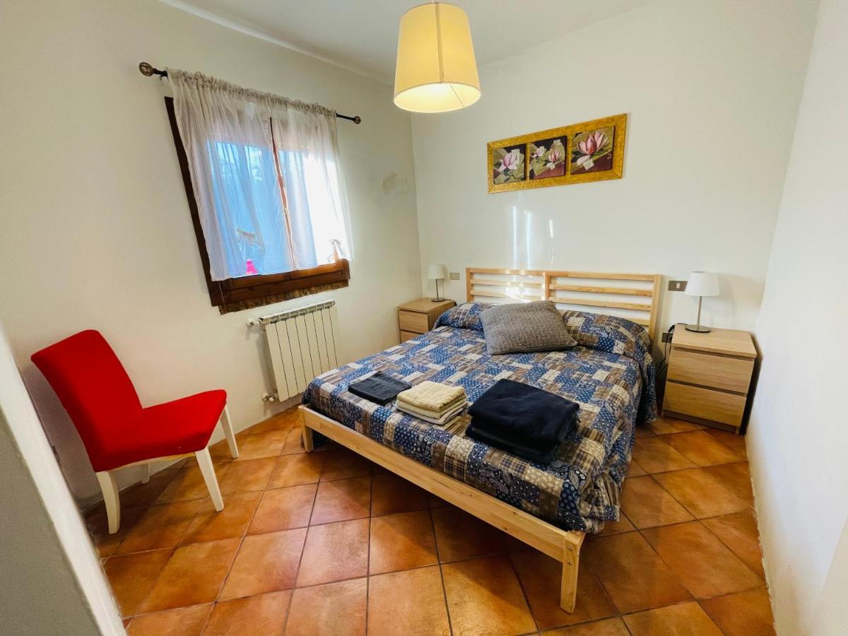 Borgo Del Nibbio Porto Levante Exterior foto