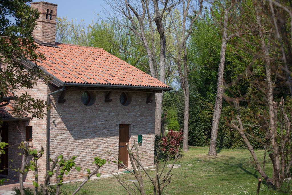 Borgo Del Nibbio Porto Levante Exterior foto
