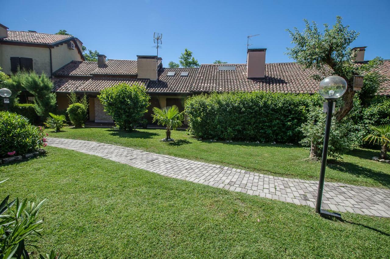 Borgo Del Nibbio Porto Levante Exterior foto